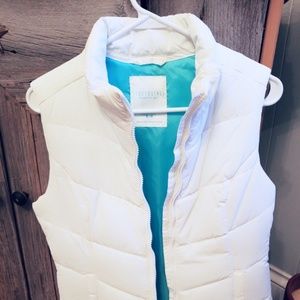 Aeropostale puffer jacket